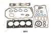 JAPKO 49911 Full Gasket Set, engine